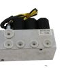 BOBCAT HYDRAULIC CONTROL VALVE: PILOT