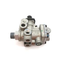 R-12DC AIR BRAKE RELAY VALVE