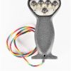 JLG FIVE BUTTON HANDLE