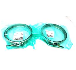 EXHAUST PARTICLE FILTER