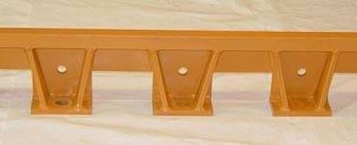 CASE AFTERMARKET GUARD CENTER