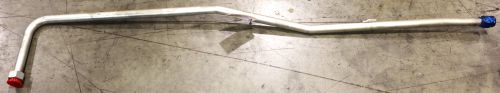AUTOCAR TUBE_UPR TOC X12 WITH RETARDER