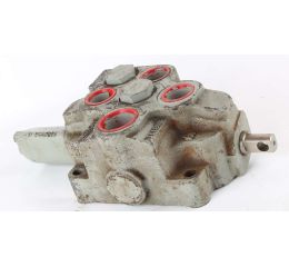 HYDRAULIC DIRECTIONAL CONTROL VALVE