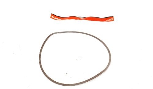 BOBCAT BUSHING SPACER