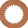 JOHN DEERE AFTERMARKET CLUTCH DISC (FIBER)