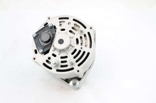 TEREX FUCHS ALTERNATOR UNIT RIGHT SIDE 28V 100A