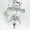 BENDIX VALVE
