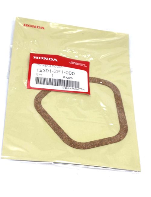 HONDA GASKET VALVE COVER