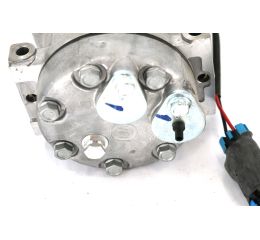 COMPRESSOR SD7H15 12V 125MM PV