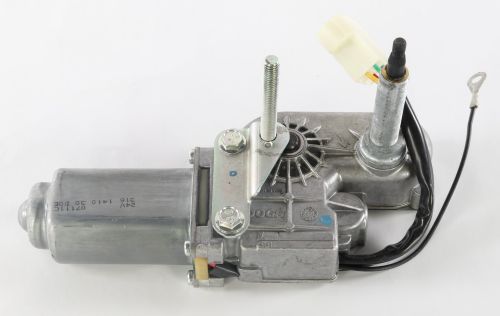 TEREX 24V WIPER MOTOR