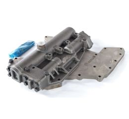 CONTROL VALVE