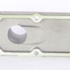 CUMMINS INTAKE MANIFOLD COVER