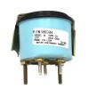 BLAW KNOX GAUGE OIL TEMP