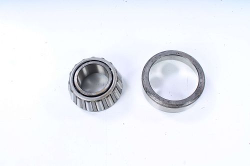 JONES & LAMSON BEARING SET 3-1/8in OD