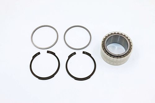 DANA SPICER CYLINDRICAL ROLLER BEARING 60mm ID 83.83mm OD