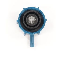 PRESSURE CAP