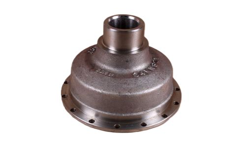 MACK CASING  DIFFERENTIAL