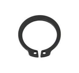 SNAP RING, EXTERNAL