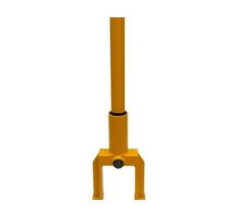 TRACK ADJUSTER ASSEMBLY