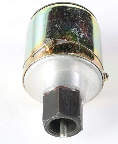 WOODWARD - SYNCHRO-START CONTROL SWITCH