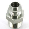BRENNAN INDUSTRIES FITTING HYDRAULIC 12MJ-16MP STRAIGHT