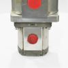 DAVID BROWN HYDRAULIC GEAR PUMP: TANDEM
