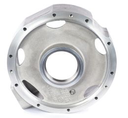 HOUSING-FLUID COUPLING