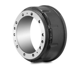 BRAKE DRUM 16.14 X 6.0 BAL