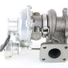 KUBOTA TURBOCHARGER