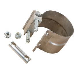 MUFFLER CLAMP