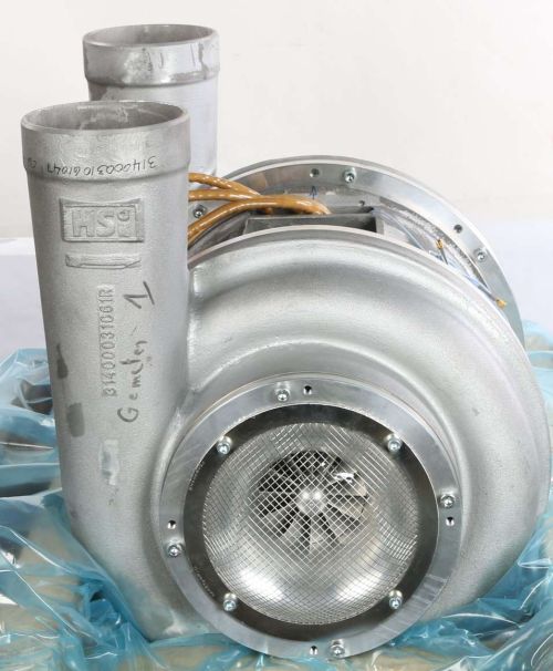 ATLAS COPCO CORE COMPR.