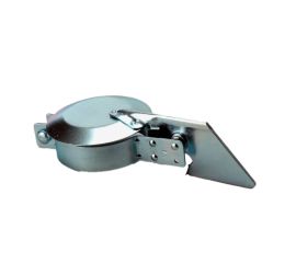RAIN CAP 4in