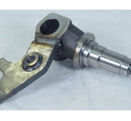 SPINDLE R/H