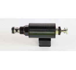 CARTRIDGE  SOLENOID