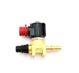 COOLANT CONTROL VALVE
