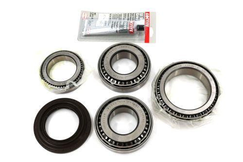 DANA - SVL BEARING & SEAL KIT FOR DETROIT