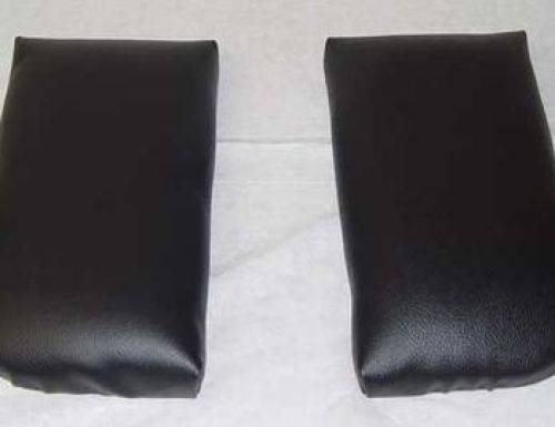 DRESSER AFTERMARKET ARM REST (PAIR)
