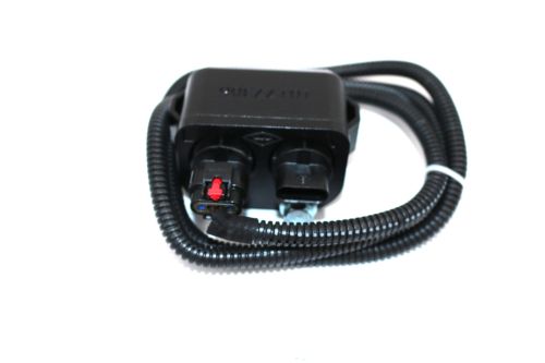 DANA SPICER DIFFERENTIAL LOCK RELAY