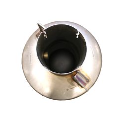 CATALYST MODULE - OUTLET