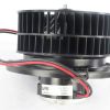 MEI 12V BLOWER MOTOR W/WHEEL