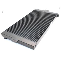 RADIATOR-HYDRAULIC OIL COOLER