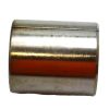 ISOSTATIC INDUSTRIES - BEARINGS BEARING TU STEEL BACKED PTFE LINED SLEEVE