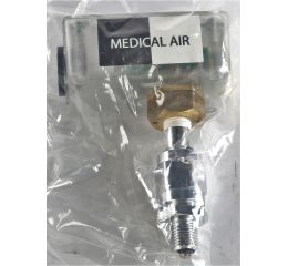TRANSDUCER - AIR (ISO)