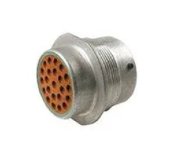 23 POS CIRCULAR CONNECTOR