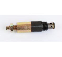 HYDRAULIC PRESSURE RELIEF VALVE CARTRIDGE