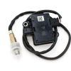 PACCAR SENSOR PARTICULATE