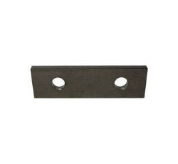 IDLER WEAR PLATE