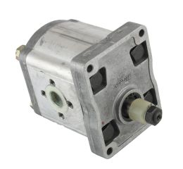 HYDRAULIC GEAR PUMP