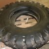 SANY TIRE