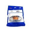 SCHWARZE AMBER CLEARANCE LIGHT 46283